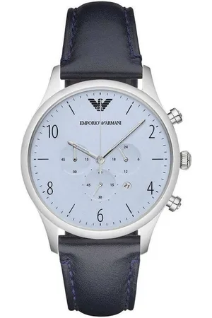 Emporio Armani Heren AR1889 horloge