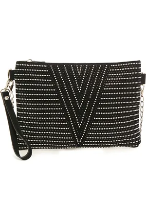 Parigi Zilveren Cross Body Bag