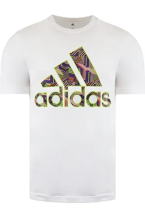 adidas Badge Of Sport Heren T-Shirt