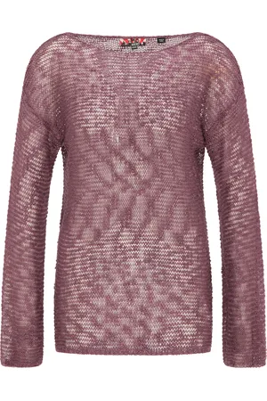 MO My ROCKS Sweater