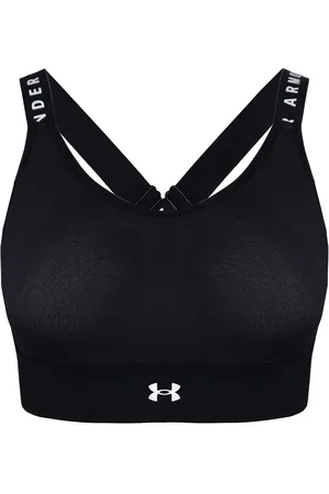 Under Armour Infinity Sportbeha Dames