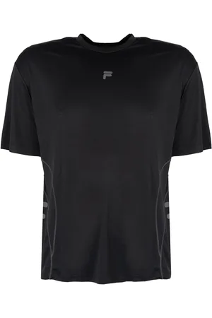 Fila T-Shirt Ronchin Mannen