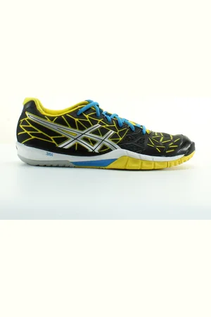 Asics Gel-Fireblast Dames Gerecht Trainers
