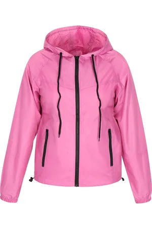 myMo Jas Dames /zwart