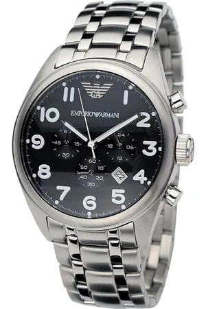 Emporio Armani Herenhorloge Kwarts