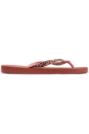 Ipanema Duna Animal Sandalen