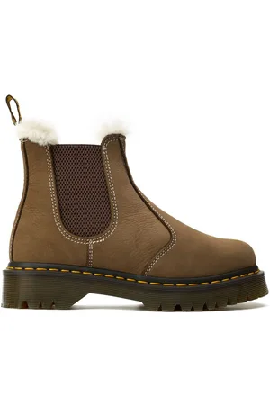 Dr. Martens Dr Martens 2976 Fl Laarzen