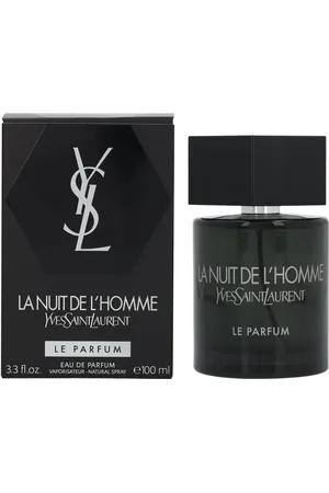 Saint Laurent YSL La Nuit De L
