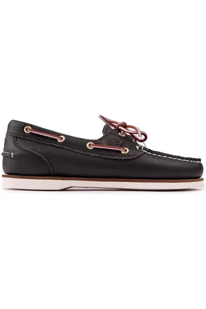 Timberland Classic Boat Schoenen