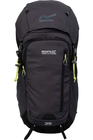 Regatta Highton V2 35L rugzak ( /Seal Grijs)