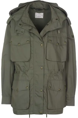 Belstaff Jasje