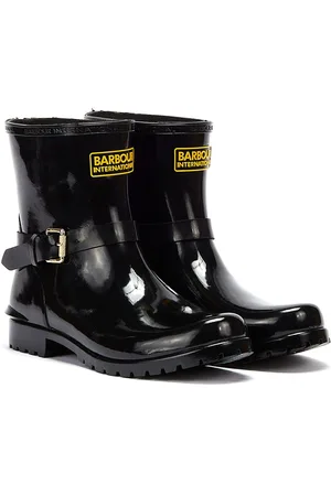 Barbour International Mugello Dames Regenlaarzen