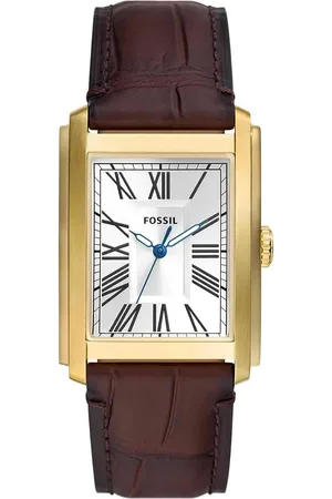 Fossil Carraway Heren Horloge FS6011