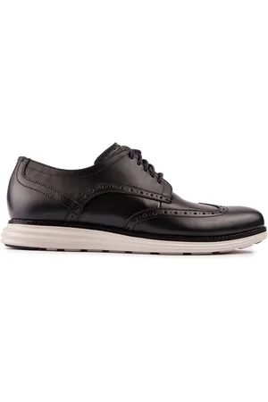 Cole Haan Originalgrand Wingtip Oxford Schoenen