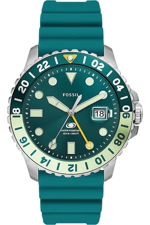 Fossil Blue Heren Horloge FS5992
