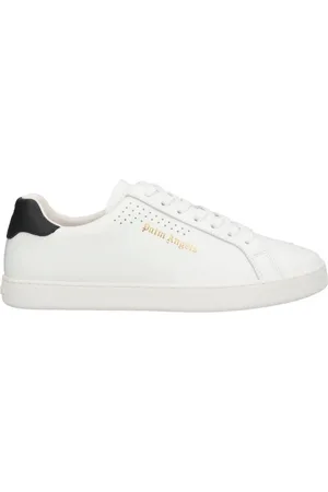 Palm Angels Palm One White Black Sneaker