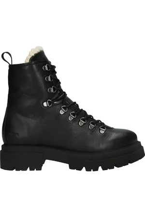 Blackstone IDA - Black - Boots