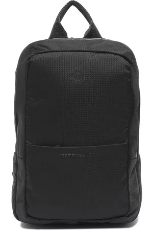 Momo Rugzak BLACK