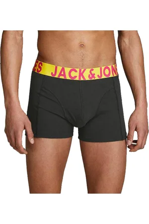 JACK & JONES 3-pack kofferondergoed