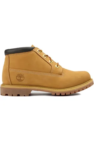 Timberland Nellie Chukka Laarzen