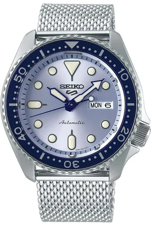 Seiko Heren SRPE77K1 Horloge