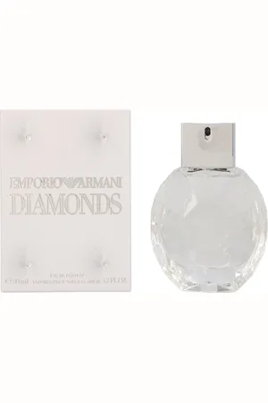 Emporio Armani Armani Emporio Diamonds For Women Edp Spray50 ml.