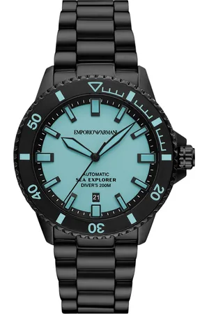 Emporio Armani Sea Explorer Heren Horloge AR60084