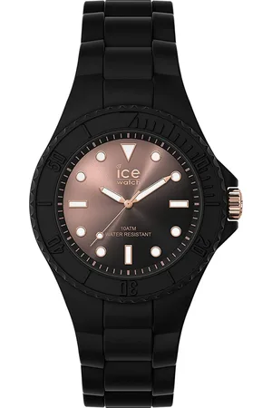 Ice-Watch Ice Watch Ice Generation - Sunset Black Unisex Horloge 019144