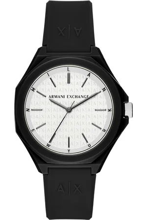 Armani Exchange Andrea Heren Horloge AX4600