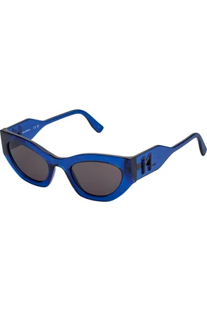 Karl Lagerfeld Kattenoog Zonnebril KL6122S Dames