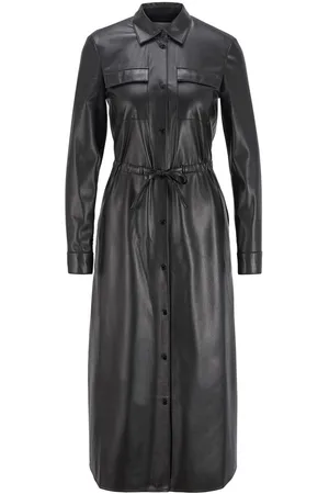 HUGO BOSS Daledy Jurk voor dames in