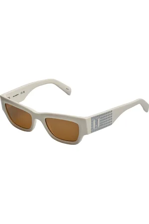 Karl Lagerfeld Rechthoekige zonnebril KL6141S Dames