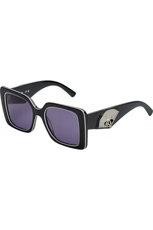 Karl Lagerfeld KL6126S Vierkante Zonnebril voor Vrouwen