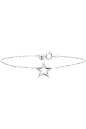 Luxenter 925 sterling zilveren bandoead armband