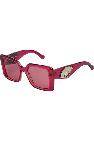 Karl Lagerfeld KL6126S Vierkante Zonnebril voor Vrouwen