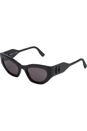Karl Lagerfeld Kattenoog Zonnebril KL6122S Dames
