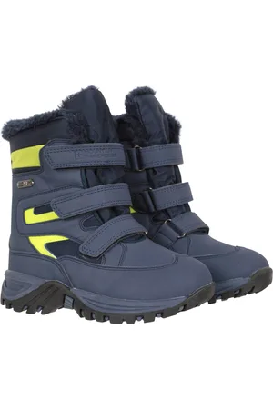 Mountain Warehouse Kinder/Kinder Chill Winter Laarzen