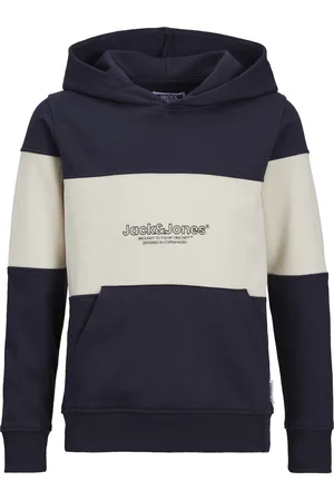 JACK & JONES Hoodie