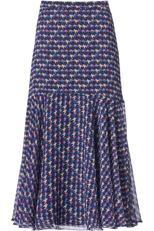 Mart Visser Cassy Print Rok Multi