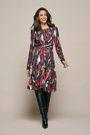 Mart Visser Maddie Print Jurk / Multi