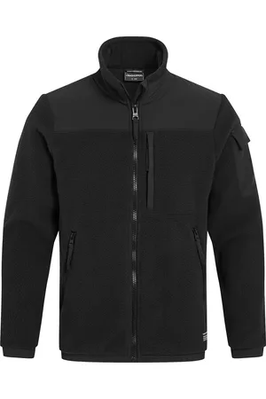 Craghoppers Isolerende fleece jas met contrastdetail voor heren