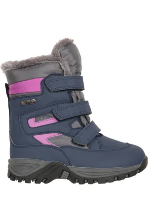 Mountain Warehouse Kinder/Kinder Chill Winter Laarzen
