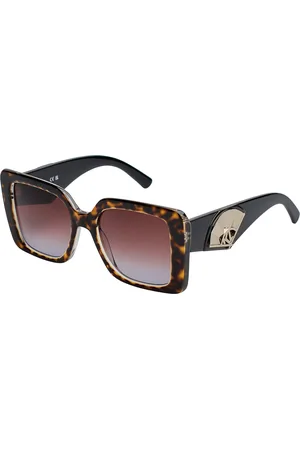 Karl Lagerfeld KL6126S Vierkante Zonnebril voor Vrouwen