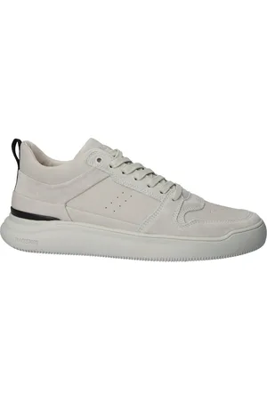 Blackstone Aston - Antartica - Sneaker (mid)