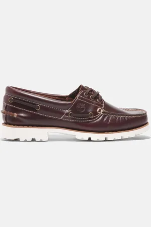 Timberland Klassieke Bootschoenen voor dames in