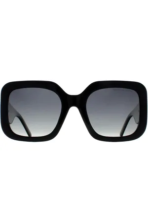 Marc Jacobs Vierkant Vrouwen Grijs Verloop MARC 647/S