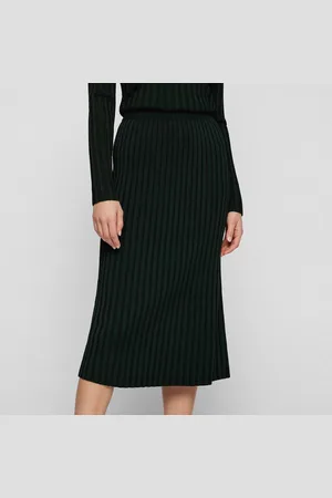 HUGO BOSS Damesrok Fenova in