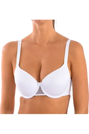 Selene Damen-Bügel-BH mit gepolsterten Cups VANESA