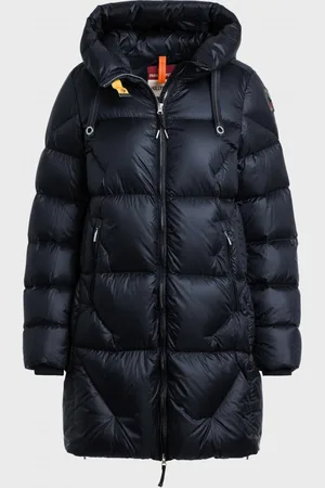 Parajumpers Janet dames gewatteerde jas met capuchon