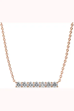 Myc-Paris Myriad Birthe Stone-hangers - en kristal